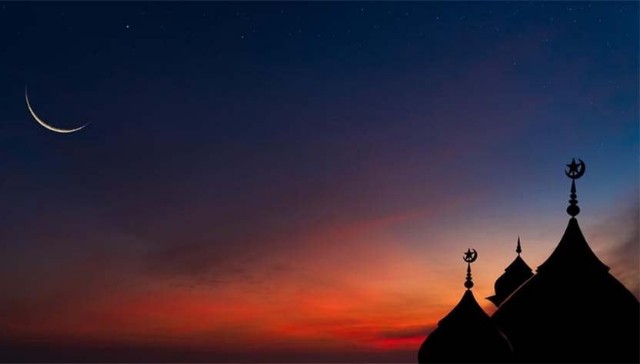 ২৮ মে দেশে পবিত্র ঈদুল আজহা উদযাপিত হবে